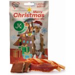 JK ANIMALS masový Mix pod Vánoční stromeček 80 g – Zboží Mobilmania