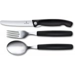VICTORINOX Swiss Classic Piknik sada – Zboží Dáma