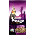 Versele-Laga Prestige Premium Loro Parque Australian Parakeet Mix 2,5 kg – Zbozi.Blesk.cz