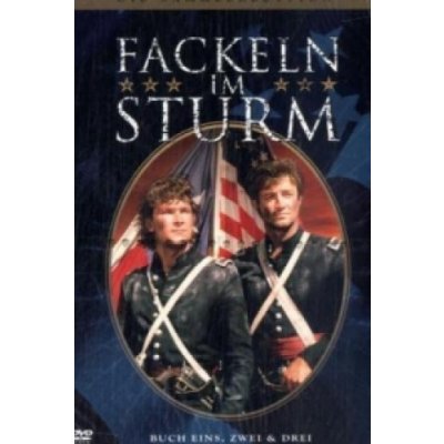 Fackeln im Sturm DVD – Zbozi.Blesk.cz