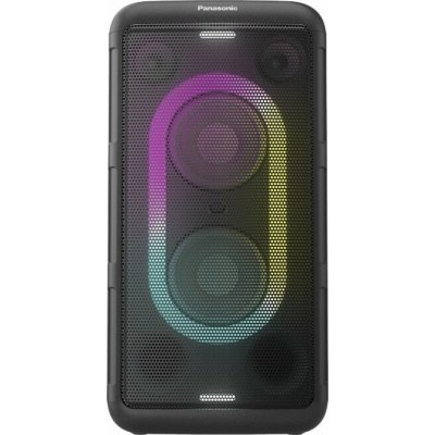 SC BMAX5E K Party reproduktor PANASONIC – Zboží Dáma