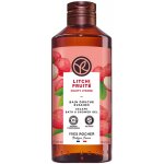 YVES ROCHER Sprchový gel Liči 400 ml – Hledejceny.cz