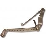 PIOKIT Kompletní zesílená řadicí páka / řadička Cross, nerez, CZ, Jawa 50 550 / 555 00134 | Zboží Auto