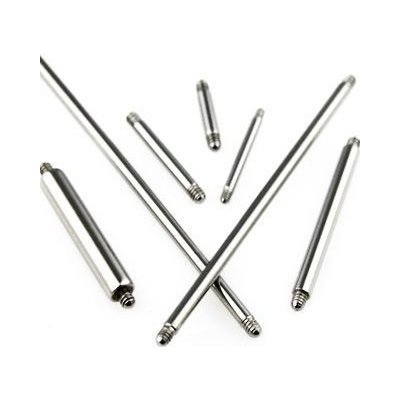 Šperky4U náhradní tyčka závit ND019-1208 – Hledejceny.cz