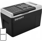 Autochladnička Euhomy CF004, 18 l | Zboží Auto