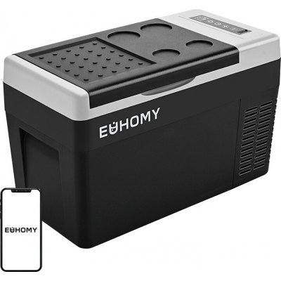 Autochladnička Euhomy CF004, 18 l | Zboží Auto
