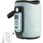 Surakey Ohřívač lahví přenosný USB – Zboží Mobilmania