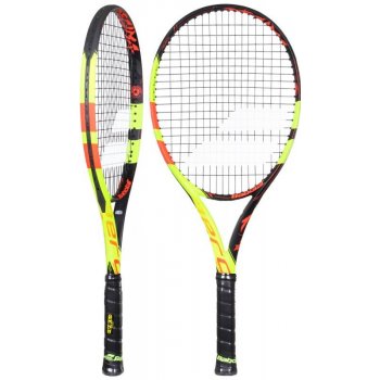 Babolat Pure Aero Decima 26 French Open