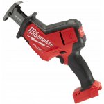 Milwaukee M18 FHZ-0X 4933459887 – Zboží Dáma