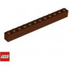 LEGO® 6112 Kostka 1x12 Světle-Hnědá