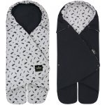 Emitex Zavinovačka do autosedačky Bea Crazy Notes – Zboží Mobilmania