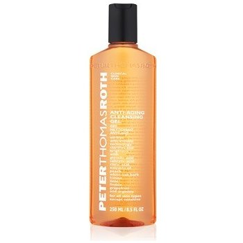 Peter Thomas Roth Anti-aging čistící gel Anti Aging Cleansing Gel 250 ml