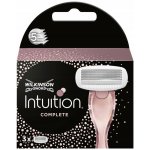 Wilkinson Sword Intuition Complete 3 ks – Zbozi.Blesk.cz