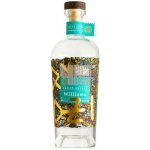 Raspenava Williams hruškovice Williams 48% 0,5 l (karton) – Zboží Mobilmania