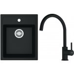 Set Franke OID 611 + FC 6018 – Zboží Mobilmania