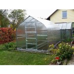 Covernit Standard 6 x 2,5 m 6 mm polykarbonát 200000258 – Hledejceny.cz