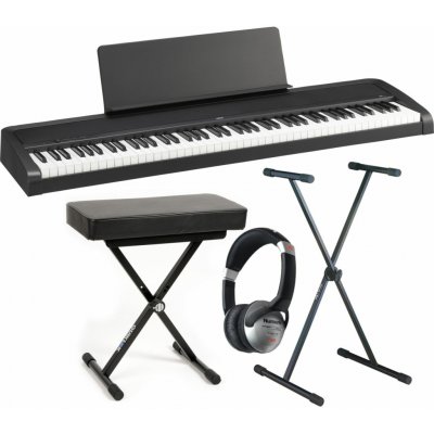 Korg B2+ Set – Zboží Mobilmania