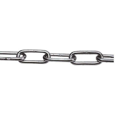 RAPI-TEC Řetěz C, role žár.pozink d5,0mm (30m) 130801 – Hledejceny.cz