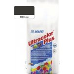 Mapei Ultracolor Plus 2 kg černá – Zboží Mobilmania