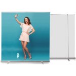 MH Technic s.r.o. Roll Up Pro 200x200 cm – Zboží Živě