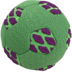 Kong fotbalový míč Kruuse 1 ks