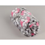 Kaarsgaren DEKA FLANEL FLEECE LIŠKA – Zboží Mobilmania