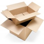 Obaly KREDO Kartonová krabice 400 x 300 x 200 mm 5VVL – Zboží Mobilmania