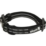 Alcott reflexní obojek pro psy – Sleviste.cz