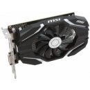 Grafická karta MSI GeForce GTX 1050 Ti 4G OC