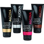 Alcina Color Gold Shampoo 200 ml – Zboží Mobilmania