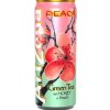 Ledové čaje Arizona Green Tea with Peach & Honey 330 ml