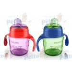 Avent kouzelný hrneček s obrázky a držadly zelená 200 ml – Zboží Mobilmania