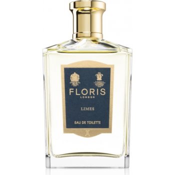 Floris Limes toaletní voda unisex 100 ml