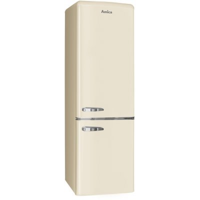 Amica KGCR 387100 B – Zboží Dáma