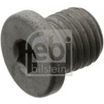 FEBI BILSTEIN Závitová zátka, olejová vana FEBI (46332) | Zboží Auto