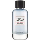 Karl Legerfeld New York toaletní voda pánská 100 ml