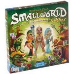 Days of Wonder Small World Power Pack 2 – Hledejceny.cz