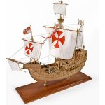 Amati Santa Maria karavela 1492 kit 1:65 – Hledejceny.cz