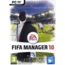 hra pro PC FIFA Manager 10