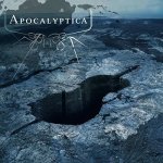 Apocalyptica - Apocalyptica CD – Hledejceny.cz