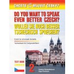 Chcete lépe mluvit.angicko-němec. – Čechová Elga a Remediosová Helena – Sleviste.cz