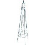 Kovová pergola Kadax, sloupek 150 cm – Hledejceny.cz