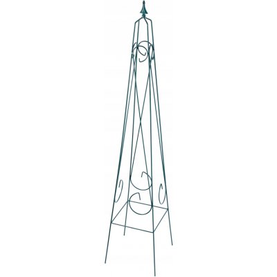 Kovová pergola Kadax, sloupek 150 cm – Hledejceny.cz