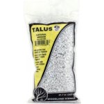 Woodland Scenics štěrk Talus bílý střední C1283 – Sleviste.cz