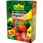 Agro Floria OM pro plodovou zeleninu 2,5 kg – Zboží Mobilmania