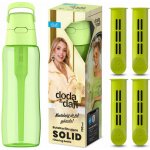 Dafi Solid 0,7l tyrkysová – Hledejceny.cz