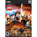 LEGO The Lord of the Rings – Zbozi.Blesk.cz