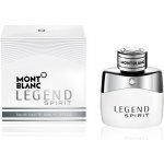 Mont Blanc Legend Spirit toaletní voda pánská 100 ml – Hledejceny.cz