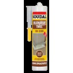 SOUDAL sklenářský tmel 600g – HobbyKompas.cz
