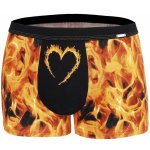 Cornette boxerky 010 60 fire – Zboží Dáma